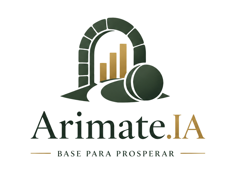Arimate.IA